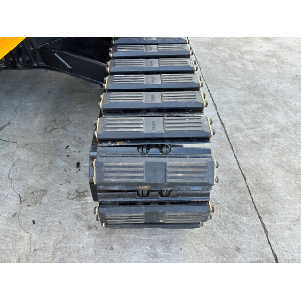 2010 JCB 8056-41007953