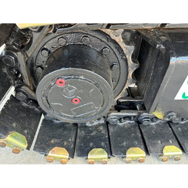 2010 JCB 8056-41007954