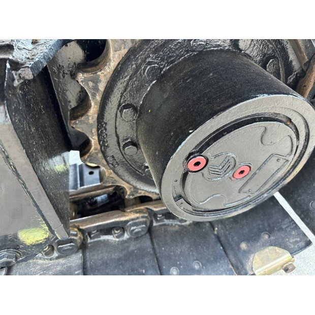 2010 JCB 8056-41007958