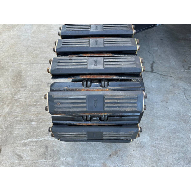 2010 JCB 8056-41007959