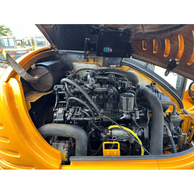2010 JCB 8056-41007960