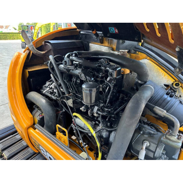 2010 JCB 8056-41007962