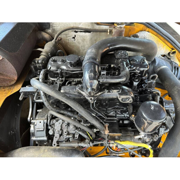 2010 JCB 8056-41007963