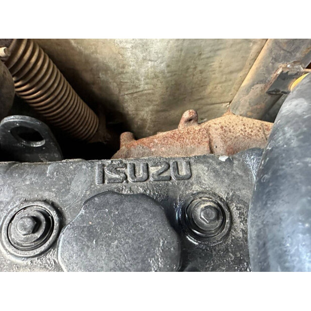 2010 JCB 8056-41007964