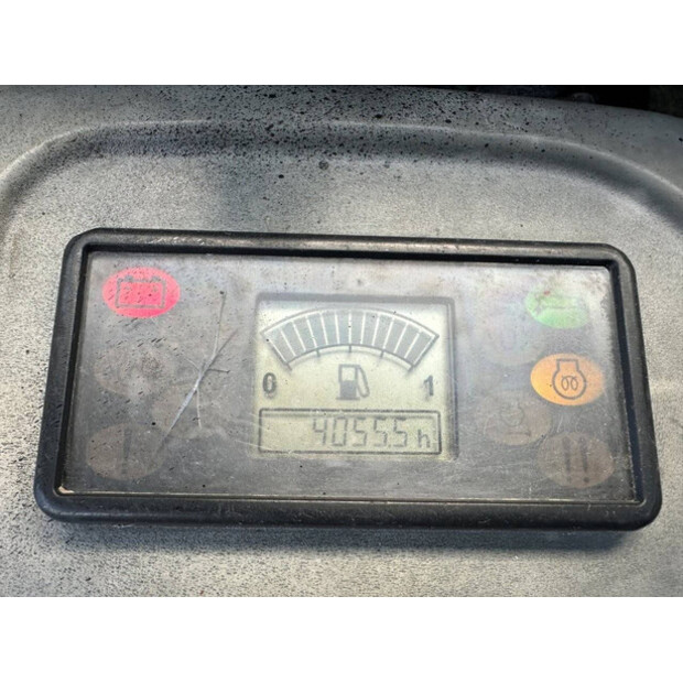 2010 JCB 8056-41007971