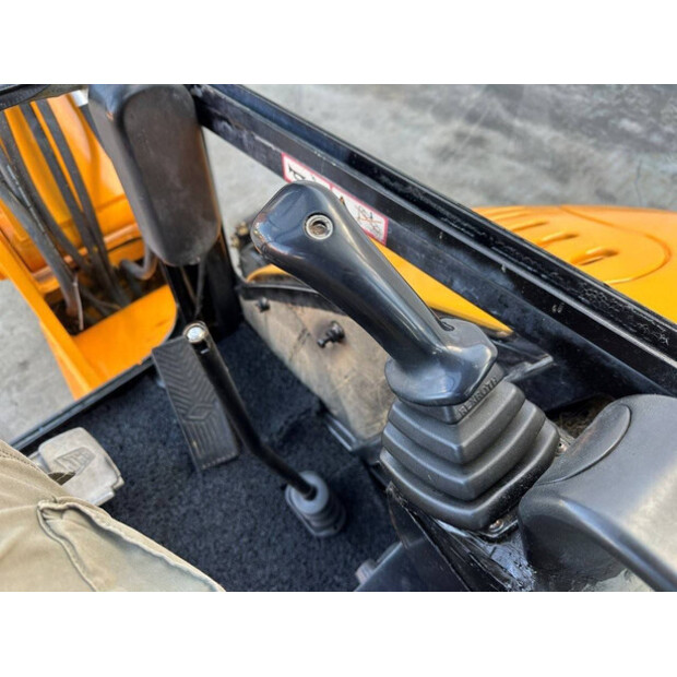 2010 JCB 8056-41007972