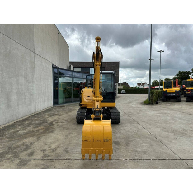 2015 Komatsu PC56-7-41007978