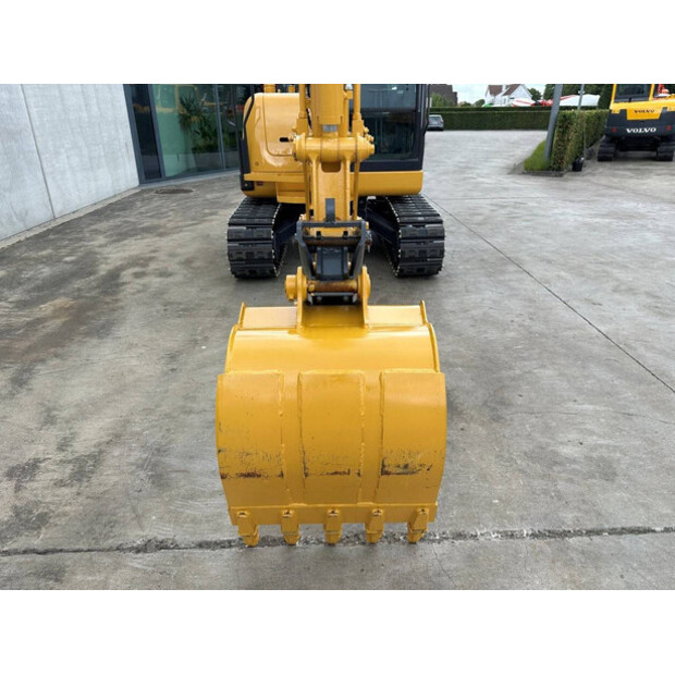 2015 Komatsu PC56-7-41007984