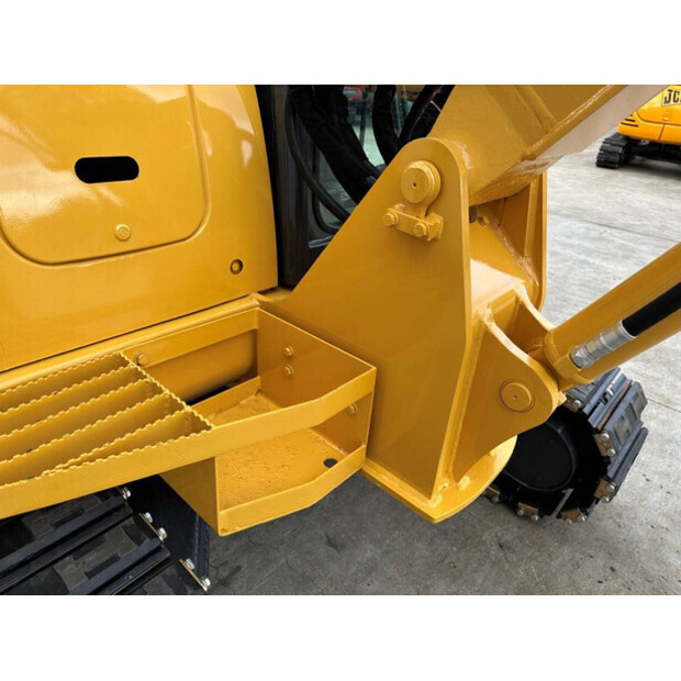 2015 Komatsu PC56-7-41007985
