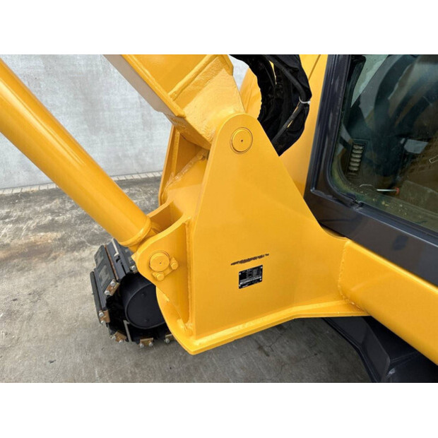 2015 Komatsu PC56-7-41007986