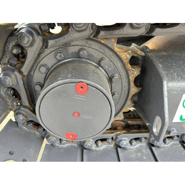 2015 Komatsu PC56-7-41007988