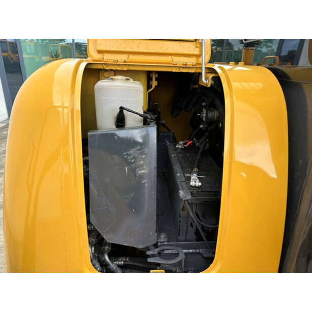 2015 Komatsu PC56-7-41007994