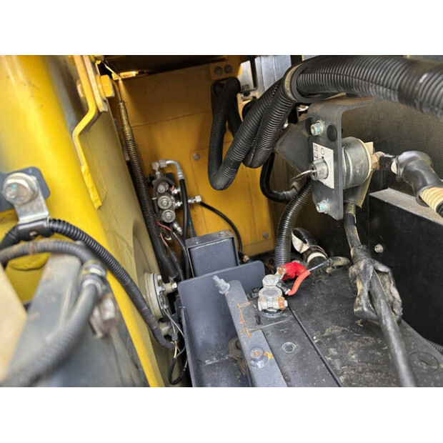 2015 Komatsu PC56-7-41007997