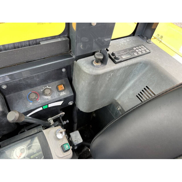 2015 Komatsu PC56-7-41008008