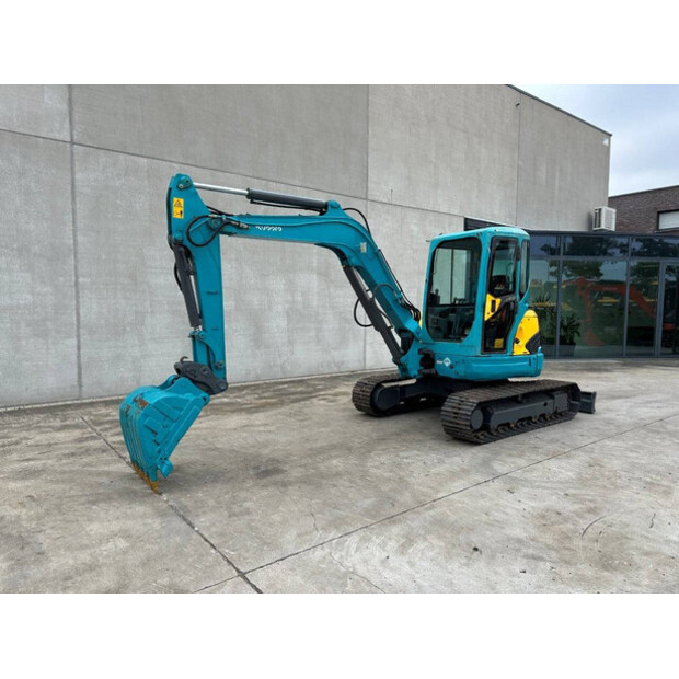 KUBOTA KX155-3SZ-41008016