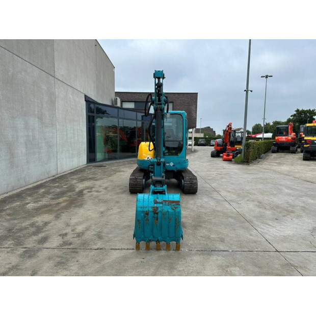 KUBOTA KX155-3SZ-41008017