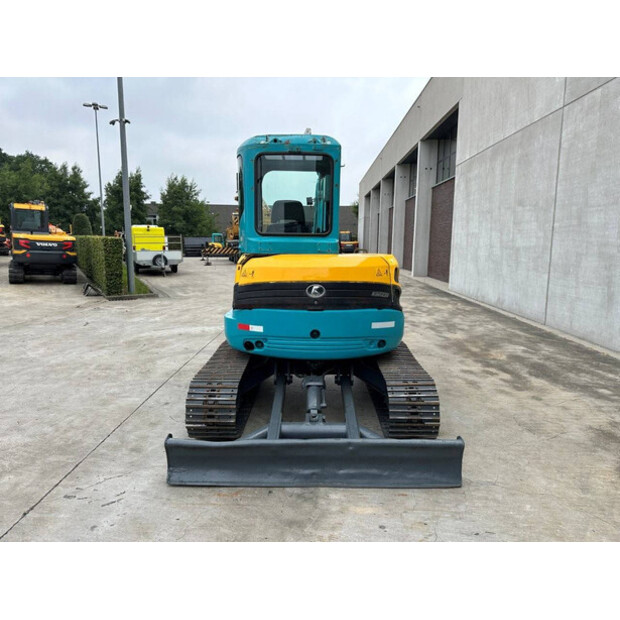 KUBOTA KX155-3SZ-41008020