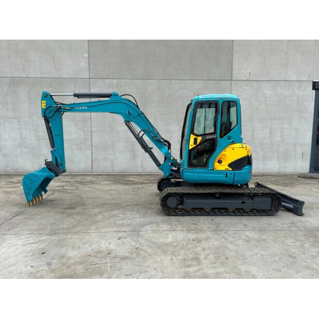 KUBOTA KX155-3SZ-41008022