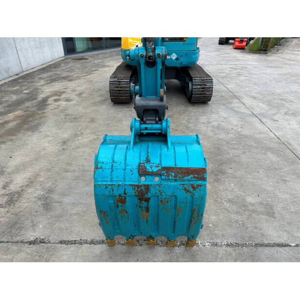 KUBOTA KX155-3SZ-41008023