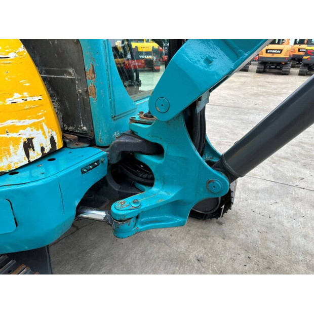 KUBOTA KX155-3SZ-41008024