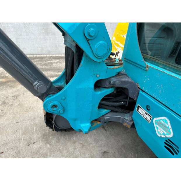 KUBOTA KX155-3SZ-41008025