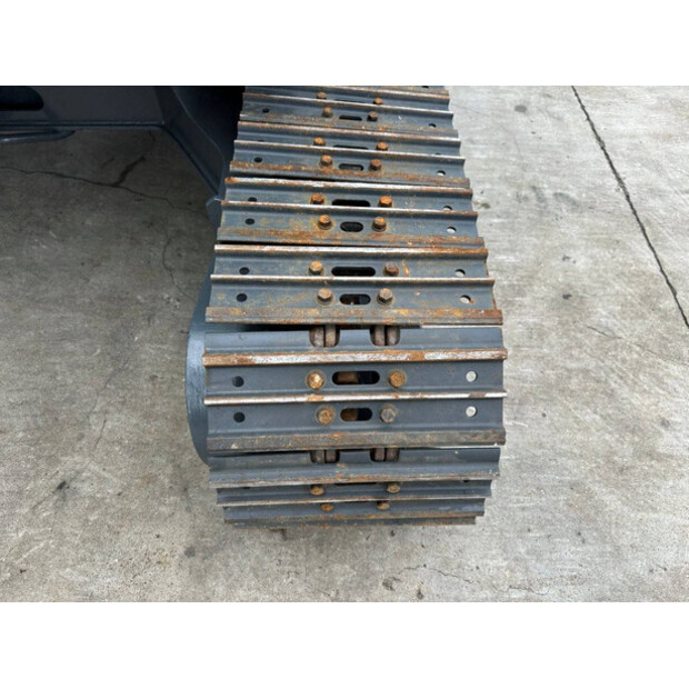 KUBOTA KX155-3SZ-41008026