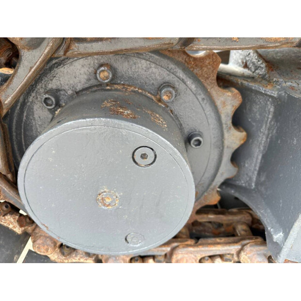 KUBOTA KX155-3SZ-41008027