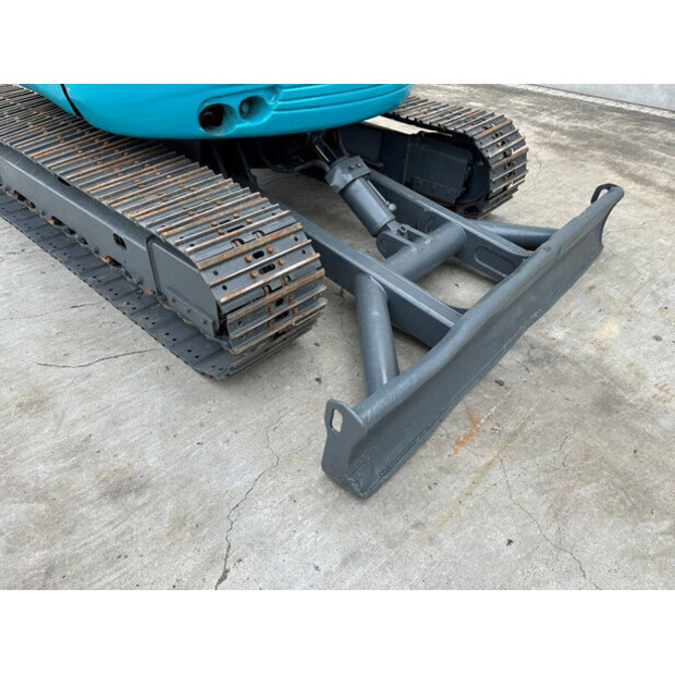 KUBOTA KX155-3SZ-41008028
