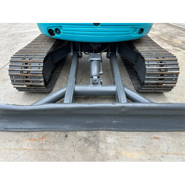 KUBOTA KX155-3SZ-41008029