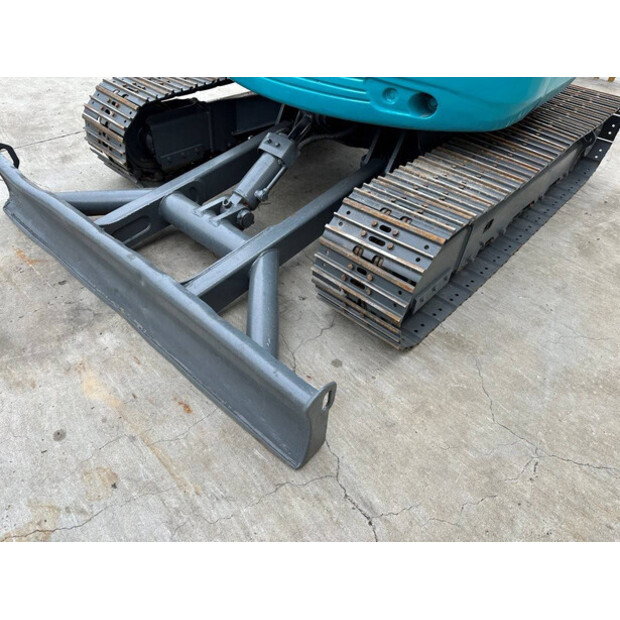 KUBOTA KX155-3SZ-41008030