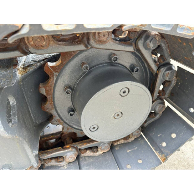 KUBOTA KX155-3SZ-41008031