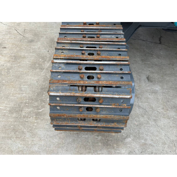 KUBOTA KX155-3SZ-41008032