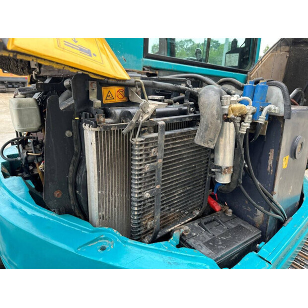 KUBOTA KX155-3SZ-41008036