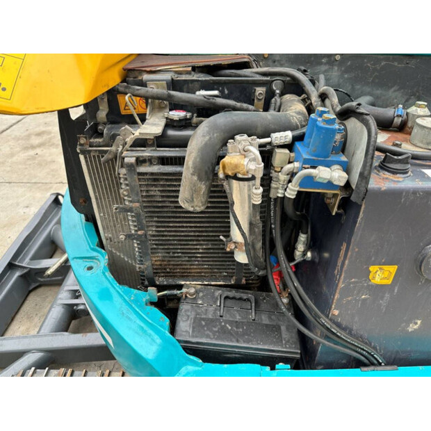 KUBOTA KX155-3SZ-41008038