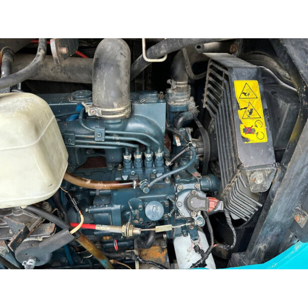 KUBOTA KX155-3SZ-41008040