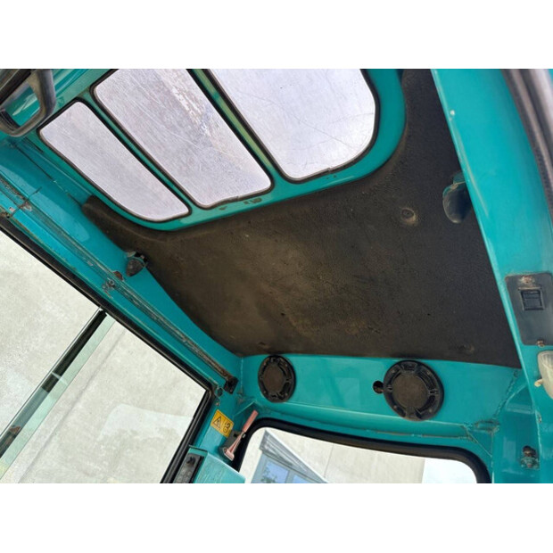 KUBOTA KX155-3SZ-41008044