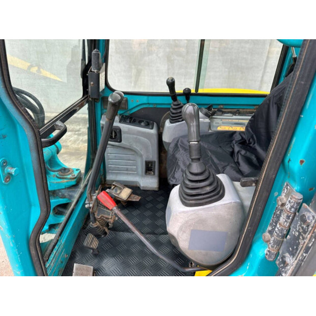 KUBOTA KX155-3SZ-41008047