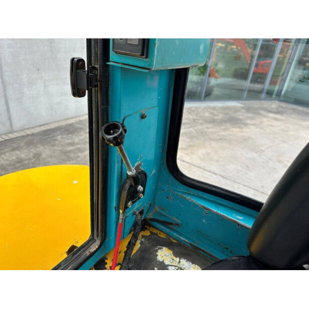 KUBOTA KX155-3SZ-41008048