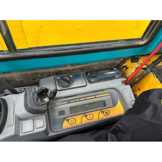 KUBOTA KX155-3SZ-41008049