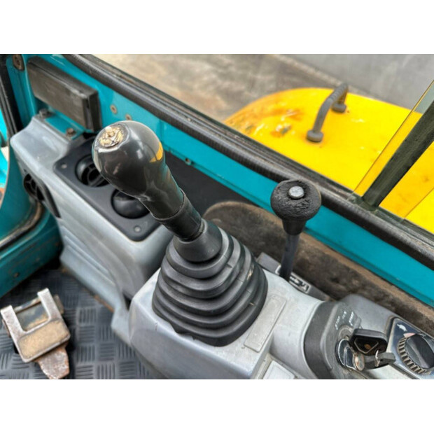 KUBOTA KX155-3SZ-41008050