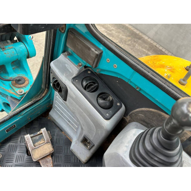 KUBOTA KX155-3SZ-41008051