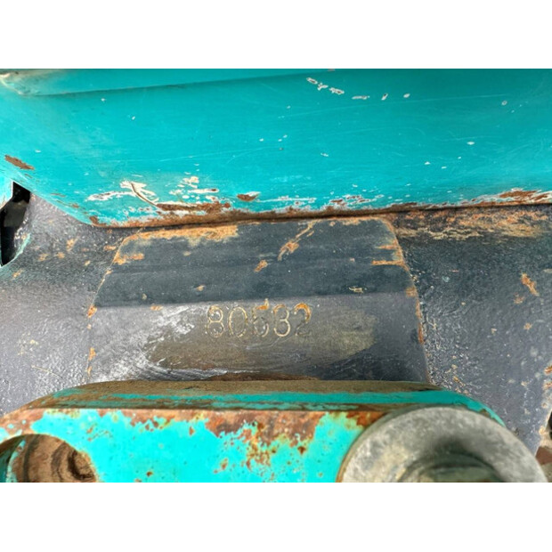 KUBOTA KX155-3SZ-41008057
