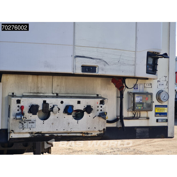 2015 Krone SD-41008066