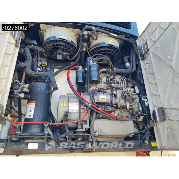 2015 Krone SD-41008068