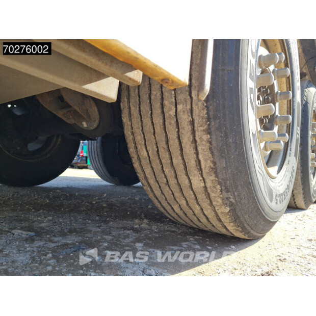 2015 Krone SD-41008069