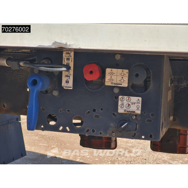 2015 Krone SD-41008070