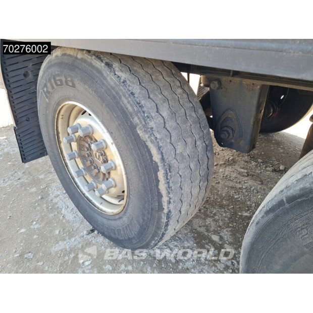 2015 Krone SD-41008071