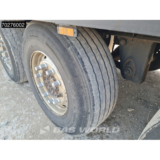 2015 Krone SD-41008072