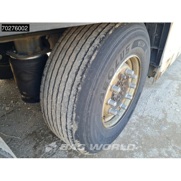 2015 Krone SD-41008073