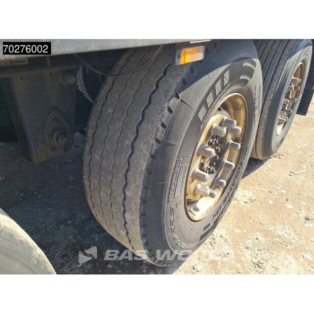 2015 Krone SD-41008074